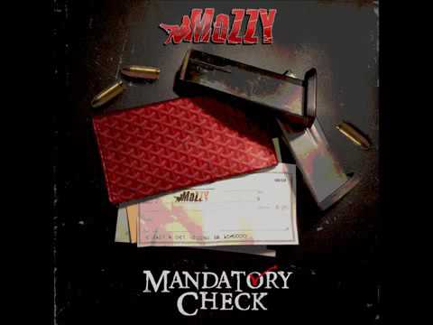 Mozzy - MCM Book Bag ft. E Mozzy & Leezy Lyfe