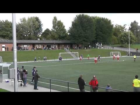 BSV - Davaria Davensberg 07.10.12