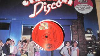 Leo's Sunship - Give Me The Sunshine  HQ