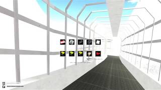 【SCP Containment Breach】 しゃがみ縛り #4 最終回 【ゆっくり実況】