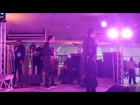 Raymond Ramnarine & Dil E Nadan LIVE in Concert