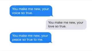 Bekah Collins + Isaiah Gripper - NEW (Lyric Video)