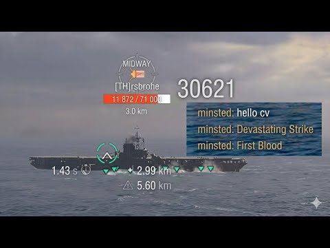 World Of Warships Fan Funny 11