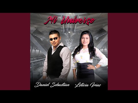 Mi Universo (feat. Leticia Irias)