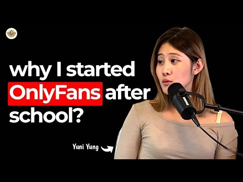 What Really Happens When You Delete OnlyFans? | Ep 87 w/ Yuni