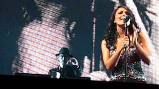 Milk Inc. Eclipse 8 oktober 2010 Dance 2 Forget