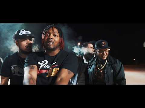 Dizze Inkz x Komak - Exposing Me Remix | Shot by @iGObyTC