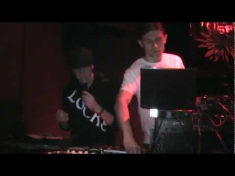 Last tunes from  DJ LOCKS (MessenJAH Youth)  on Jah Love Soundsystem! 10.III.2012 Warsaw