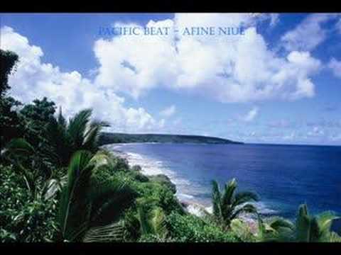 Pacific Beat - Afine Niue
