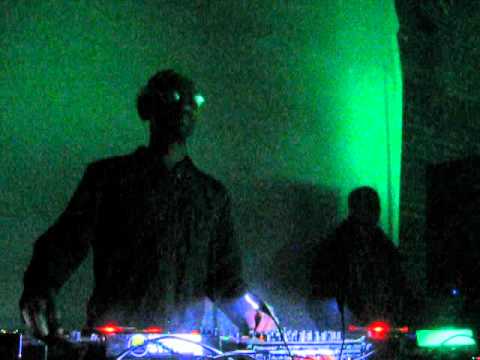 Green Velvet @ The Works, Detroit (3/5)