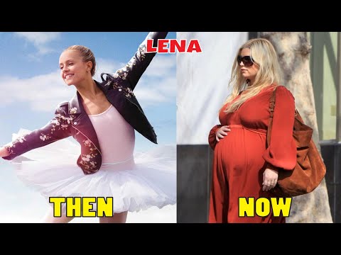 Find Me in Paris Cast Then and Now 2021