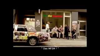 Fury In The Slaughterhouse - Midnight Rider (Official Video)