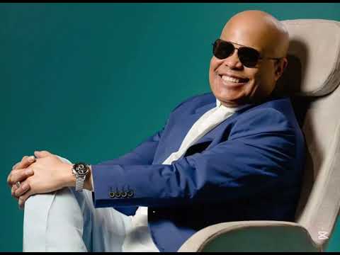 Rubby Pérez y la banda Cid - Alábalo que él vive merengue cristiano