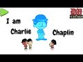 I Am Charlie Chaplin Xavier Riddle And The Secret Museum PBS KIDS Videos