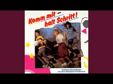 Lass Mich An Dich Glauben - Misc Praise Songs