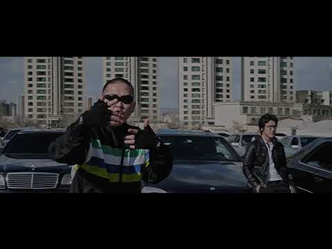 O.G MOB - XODOLGOON (Official Music Video)