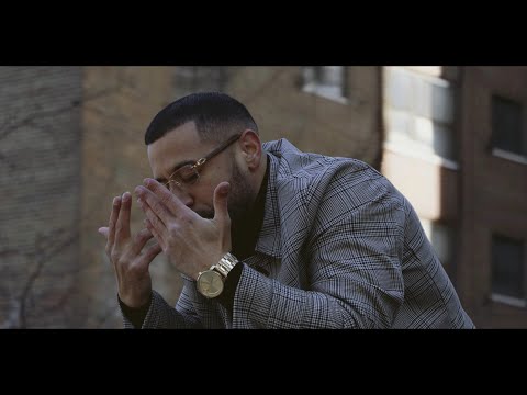 Balistic Man - ‘Close Call’ [Official Music Video]