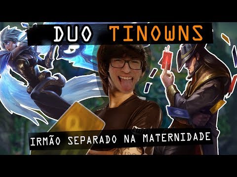 Meu duo É O MELHOR DO MUNDO  - Stream Clips #6