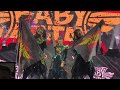 BABYMETAL Live In Madrid 2025 Full Concert 35 Fancams Compilation