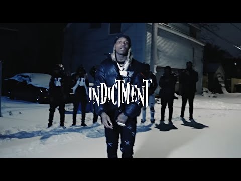 [FREE] No Auto Durk x Nardo Wick Type Beat 2023 - "Indictment" Prod. @b10prod