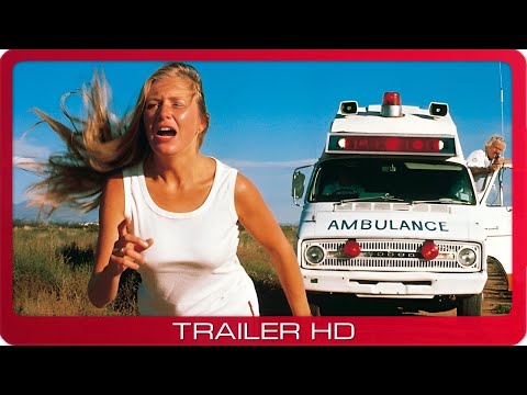 Trailer-Vorschau: Fleisch