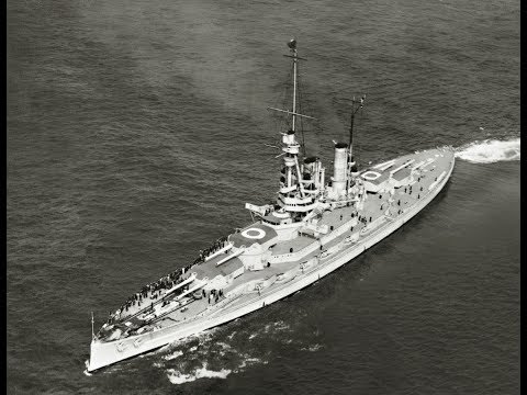 SMS Bayern - Guide 030 (Human Voice)