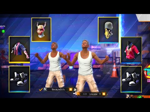 OVER POWERED EDITING || Garena Free Fire || Golden A Warrior