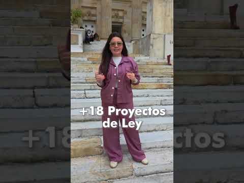 Rendición de Cuentas Representante Jezmi Barraza 2025 – Gestión legislativa y trabajo en territorio