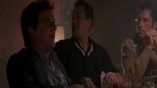 Goodfellas: The Spider situation