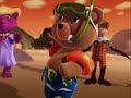 Noddy And The Island Adventure We Ll Come Back Another Summer Day V2