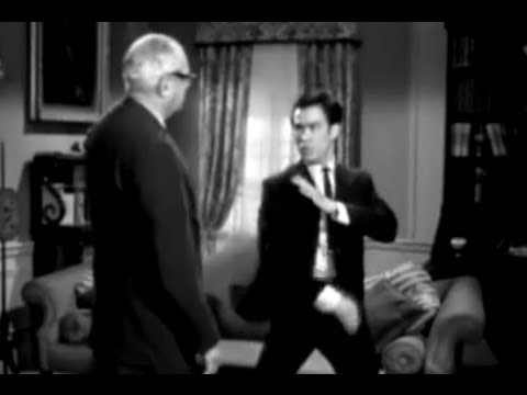 I Am Bruce Lee (6/8) Bruce Lee Demonstrates Some Kung Fu Moves (2012)