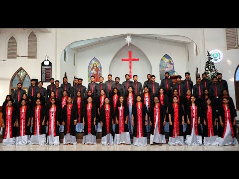 Hope of the World Emmanuel | Mezzo Harmonic Choir
