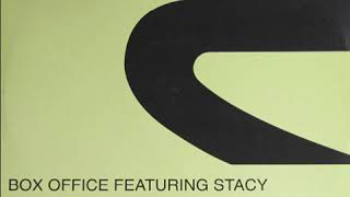 Box Office - Just Leave Me (Roger's R-Senal Mix)