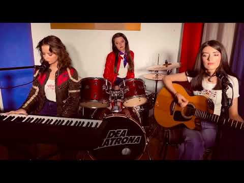 Dea Matrona - 'You’re So Vain' (Carly Simon Cover)