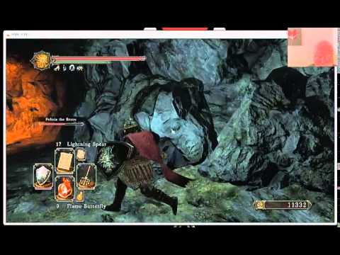 Dark Souls 2 Longplay Part 73