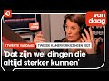 Yara Hümmels op PvdA-kandidatenlijst Tweede Kamer