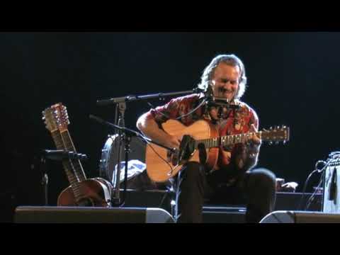 HANS THEESSINK - Mercury Blues