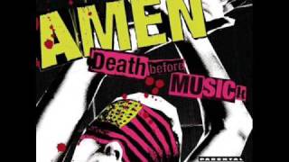 AMEN - Please Kill Me