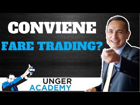 Conviene fare Trading?