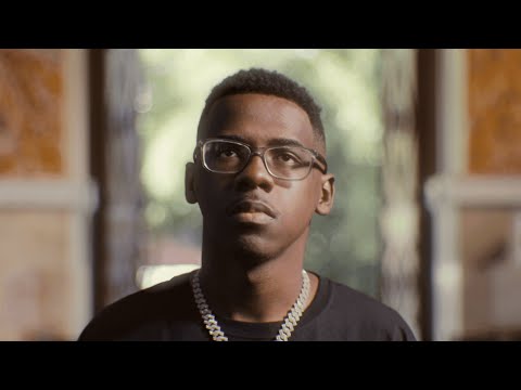 Fabin - Meu Mundo 🌎 (Videoclipe Oficial)