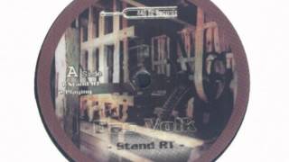 Das Volk - Stand RT - 2001