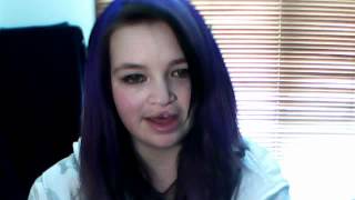 Alexis Jordan - Air That You Breathe