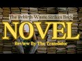 The Rebirth Waste Strikes Back TRWSB Translated Novel Review Chinese Novel