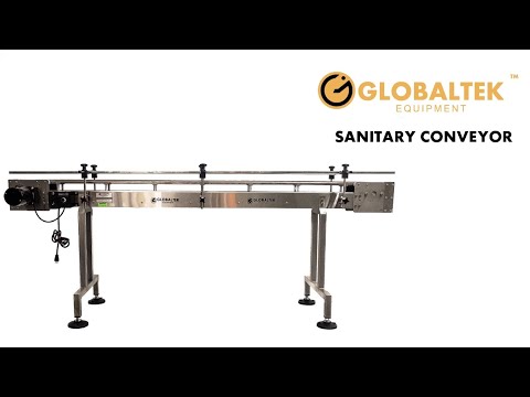 NEW GlobalTek® CON-1245SP