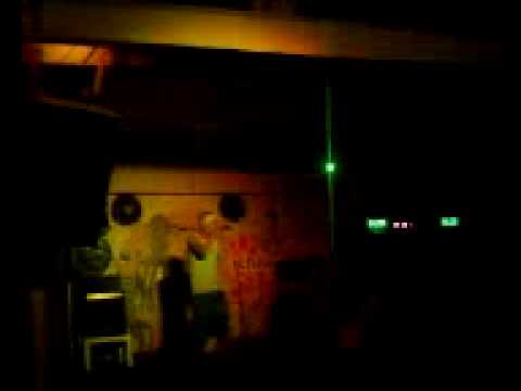 MAESTROSHAO EN MORE FAYAH LANUS "NO NOS PUEDEN PARAR"