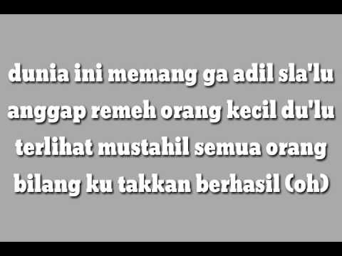 Young lex ft. Crystal opera - Kunci