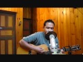High-James Blunt (cover) 