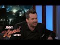 Jim Jefferies Doesn't Understand Americans