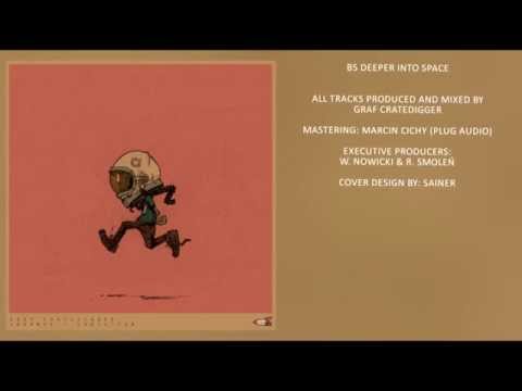 GRAF CRATEDIGGER - MY STORY (THE LAST DAY)