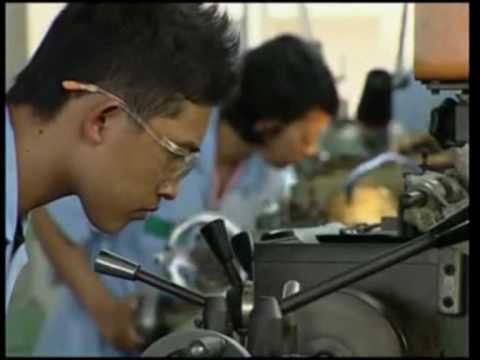 Profile of ATMI St. Mikael